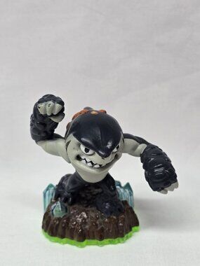 Skylanders Spyro’s Adventure - Terrafin Figure Activision